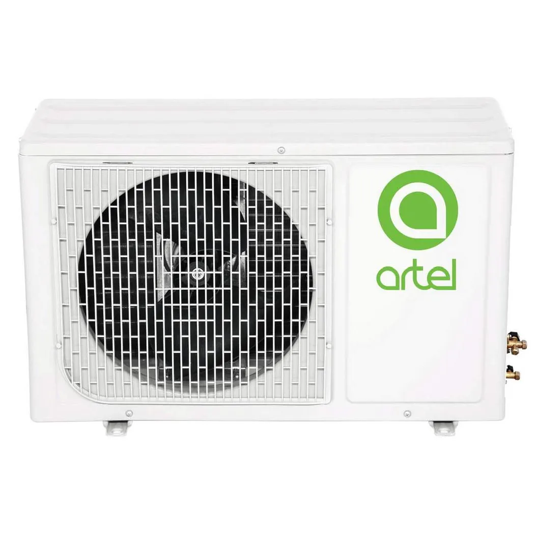 Кондиционер ARTEL ART- 09HGE23 WHITE (серия Gloria)