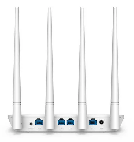 Маршрутизатор Tenda F6