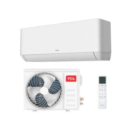 Кондиционер настенный TCL T-PRO INVERTER-24 (TAC-TP24INV/ATPH11)