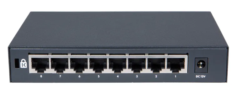 Коммутатор HPE OfficeConnect 1420 JH329A