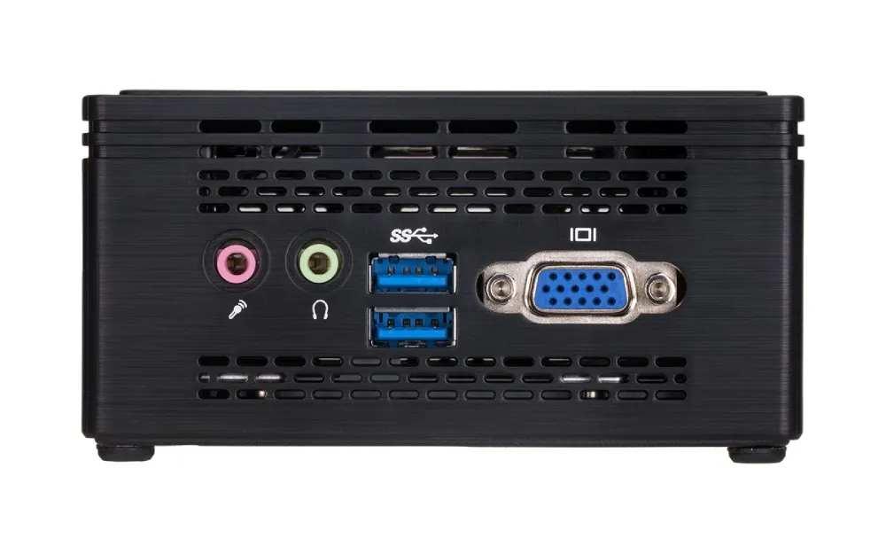 Баребон Gigabyte Brix GB-BPCE-3350C