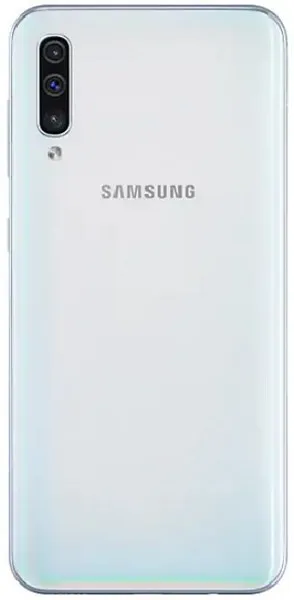 Смартфон Samsung Galaxy A50 SM-A505FZWUSKZ White