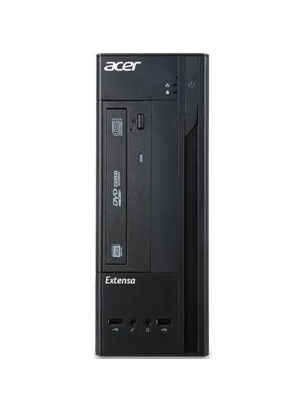 Системный блок PC Acer Extensa EX2610G DT.X0MMC.008