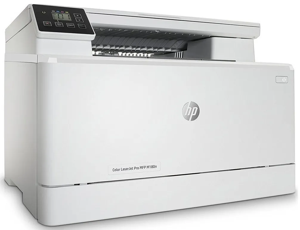 МФУ HP Color LaserJet Pro M180n T6B70A