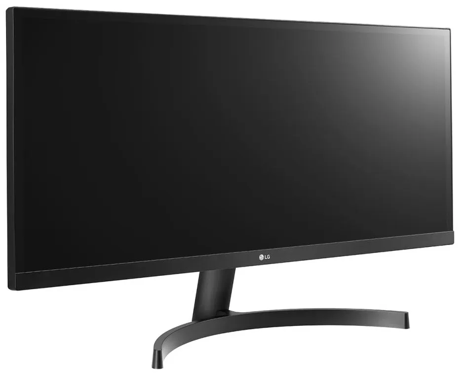Монитор 29" LG 29WL500-B