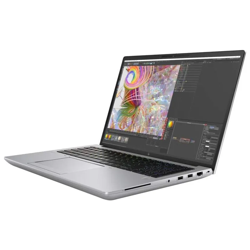 Ноутбук HP ZBook Fury 16 G9 62U61EA