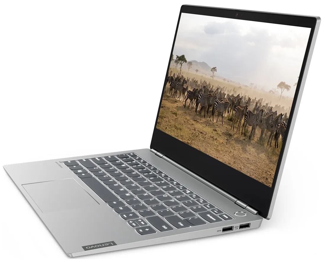 Ноутбук Lenovo ThinkBook S, 20RR001HRU