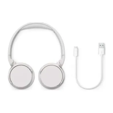 Наушники PHILIPS TAH4209WT/00