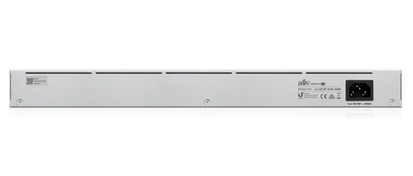 Коммутатор Ubiquiti USW-24