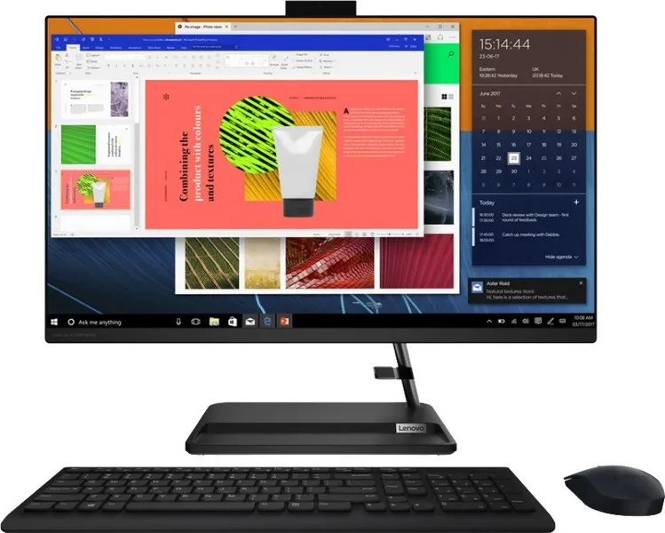Моноблок Lenovo AIO 3 F0FW006KRU