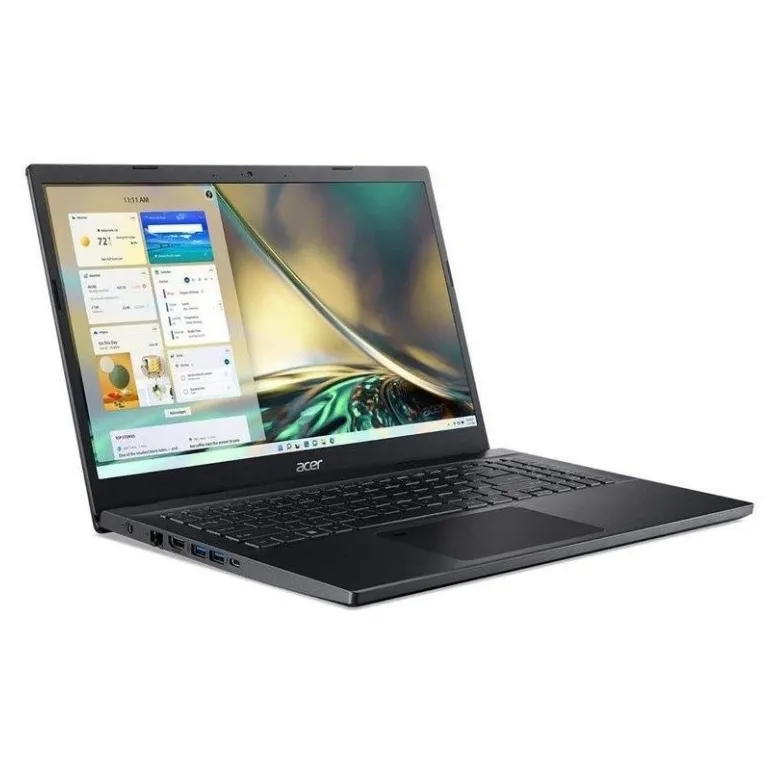 Ноутбук Acer Aspire 7 A715-76G-51KJ NH.QMFER.001