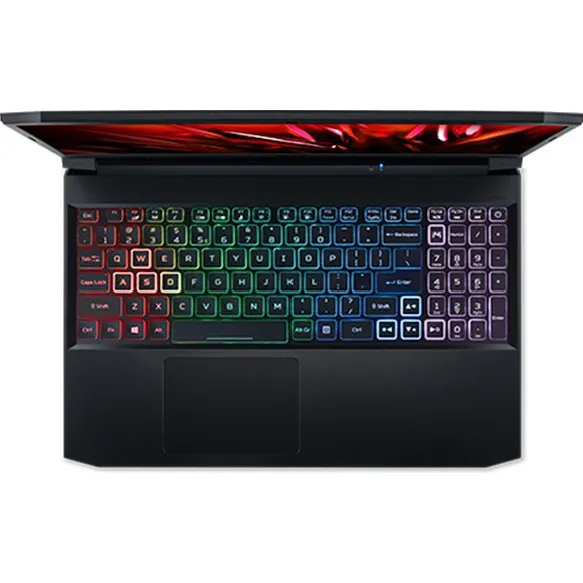 Ноутбук Aсer Nitro 5 AN515-46-R7XU NH.QGXER.005