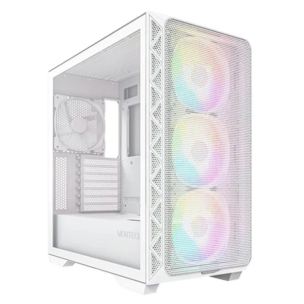 Корпус Montech AIR 903 MAX (W)