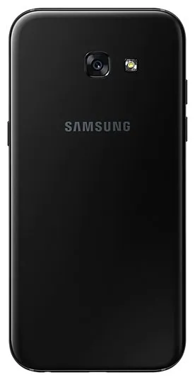 Смартфон Samsung SM-A520 SM-A520FZKDSKZ