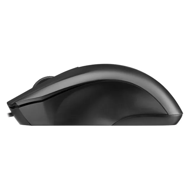 Мышь 2Е MF150 USB Black