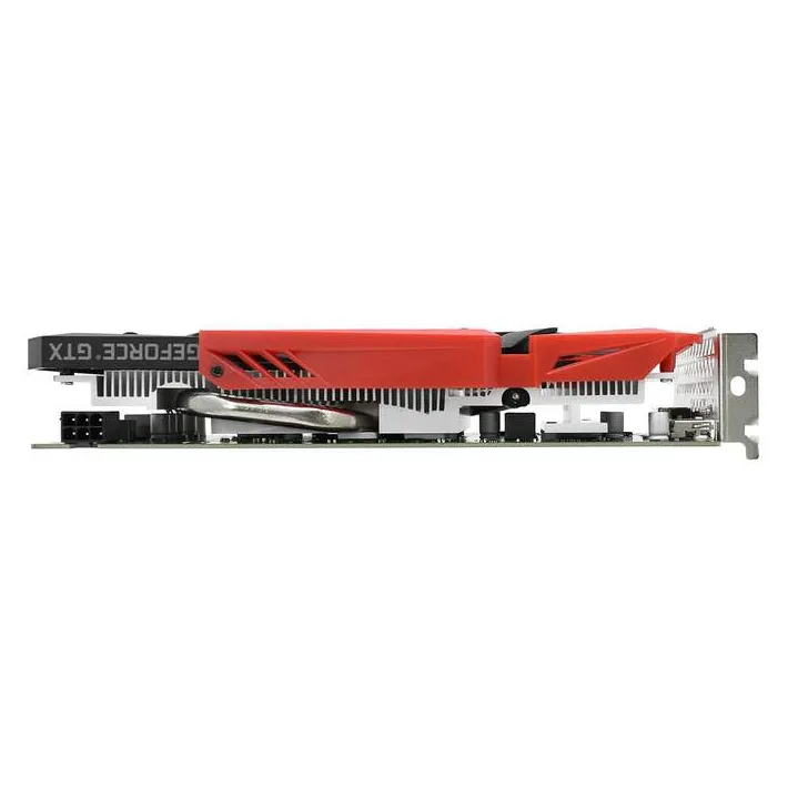 Видеокарта 4 GB Colorful GTX 1650 EX 4GD6-V