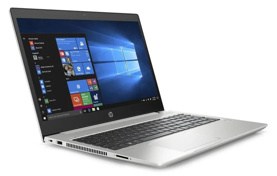 Ноутбук HP ProBook 450 G6 5TK28EA