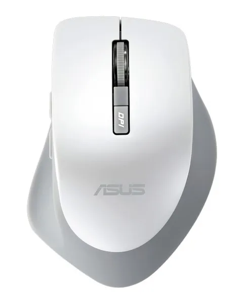 Компьютерная мышь ASUS WT425 White