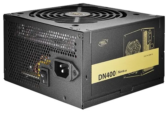 Блок питания Deepcool DN400 GP-BZ-DN400 400W