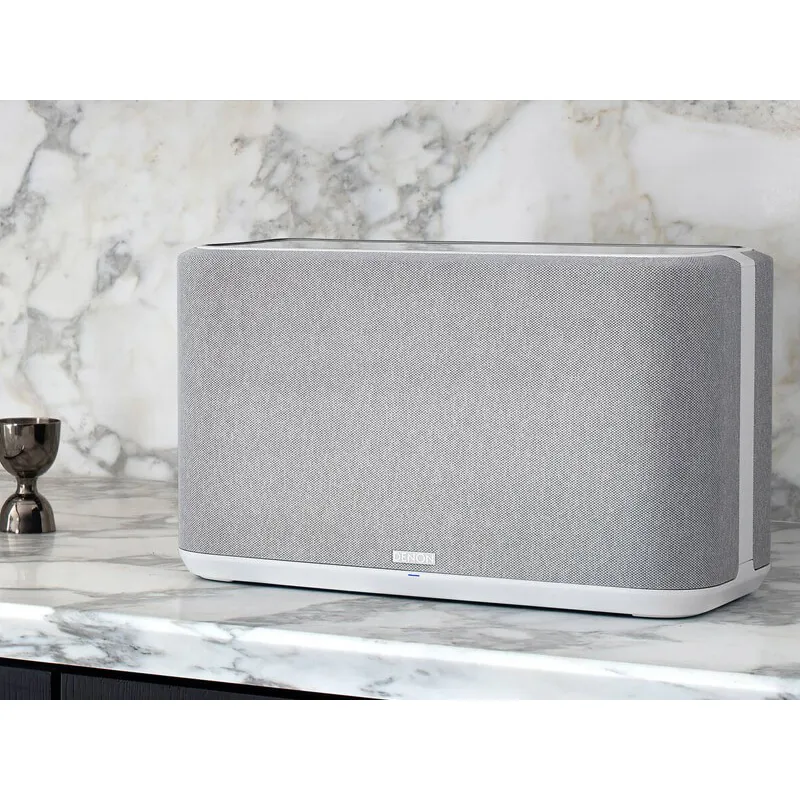Беспроводная акустическая система DENON Home 350 белая