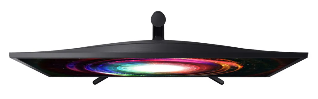 Монитор 31.5" Samsung LU32H850UMIXCI