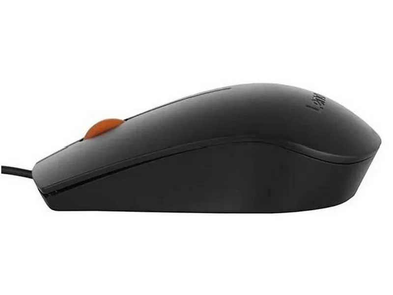 Компьютерная мышь Lenovo 300 GX30M39704