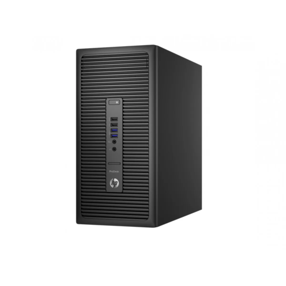 Системный блок HP ProDesk 600 G2 MT P1H09EA
