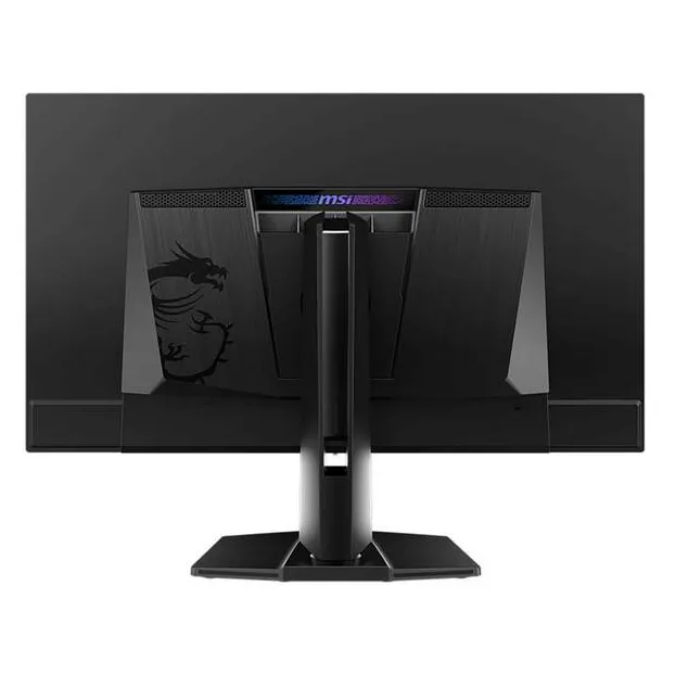 Монитор 31.5" MSI MPG 321URX QD-OLED