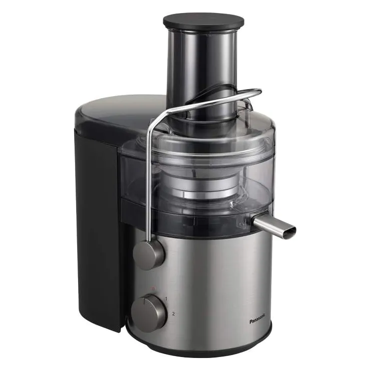 Соковыжималка Panasonic MJ-CB600STQ