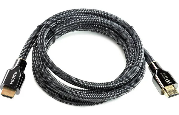 Видео кабель PowerPlant HDMI - HDMI 1м CA912186