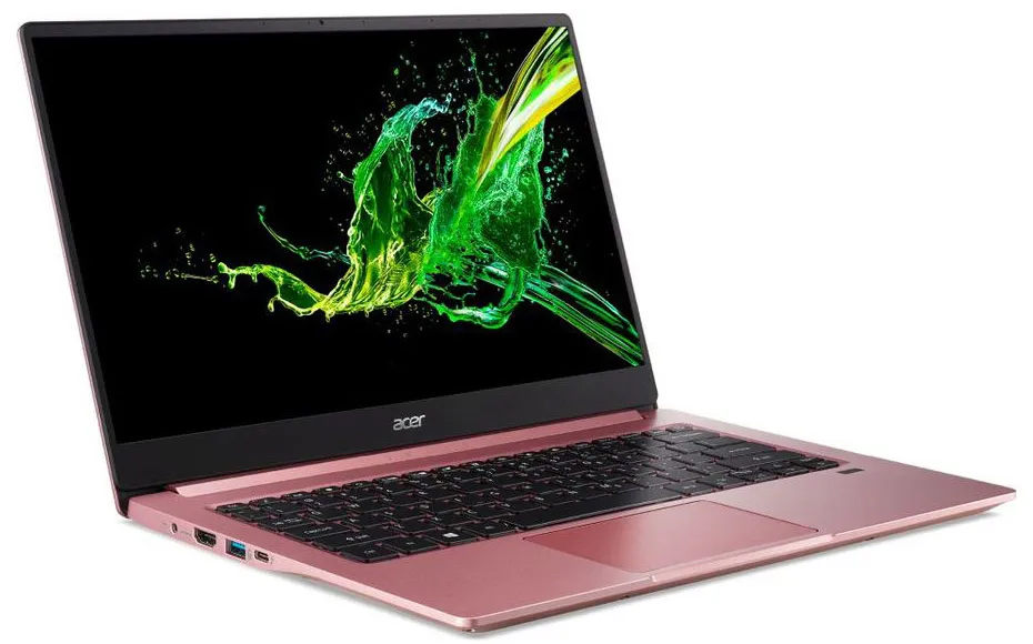 Ноутбук Acer Swift 3 SF314-57 NX.HJ7ER.003