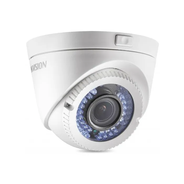 Сетевая видеокамера Hikvision ds-2ce56c2t-vfir3