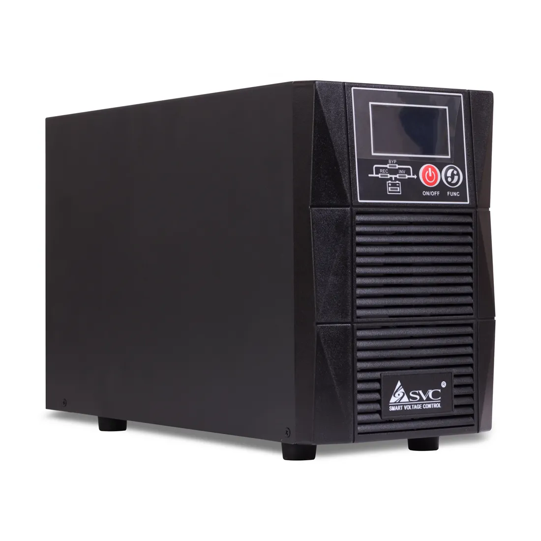 Батарейный блок SVC для PTS-1KL-LCD