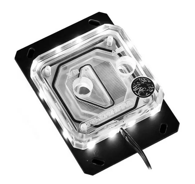 Водоблок для CPU Bykski CPU-XPR-B-PA Ryzen