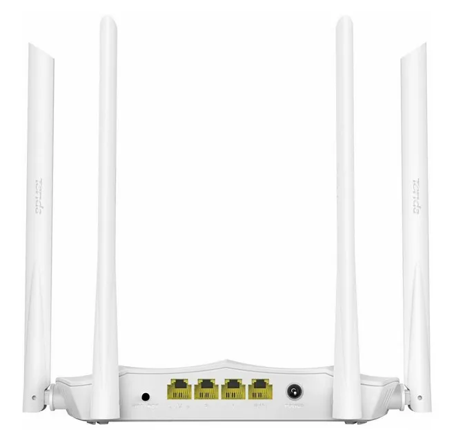 Маршрутизатор Tenda AC5 v3.0