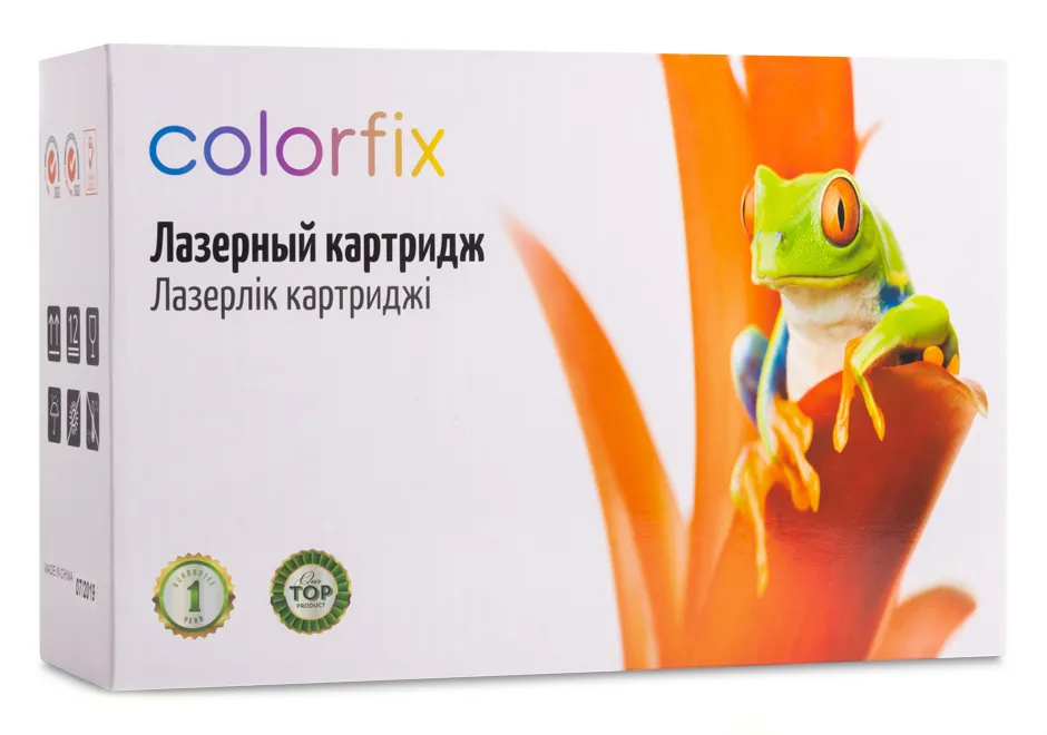 Картридж Colorfix Q7553X Q5949X