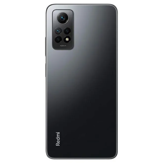 Смартфон Redmi Note 12 Pro 8GB/256GB Graphite Gray
