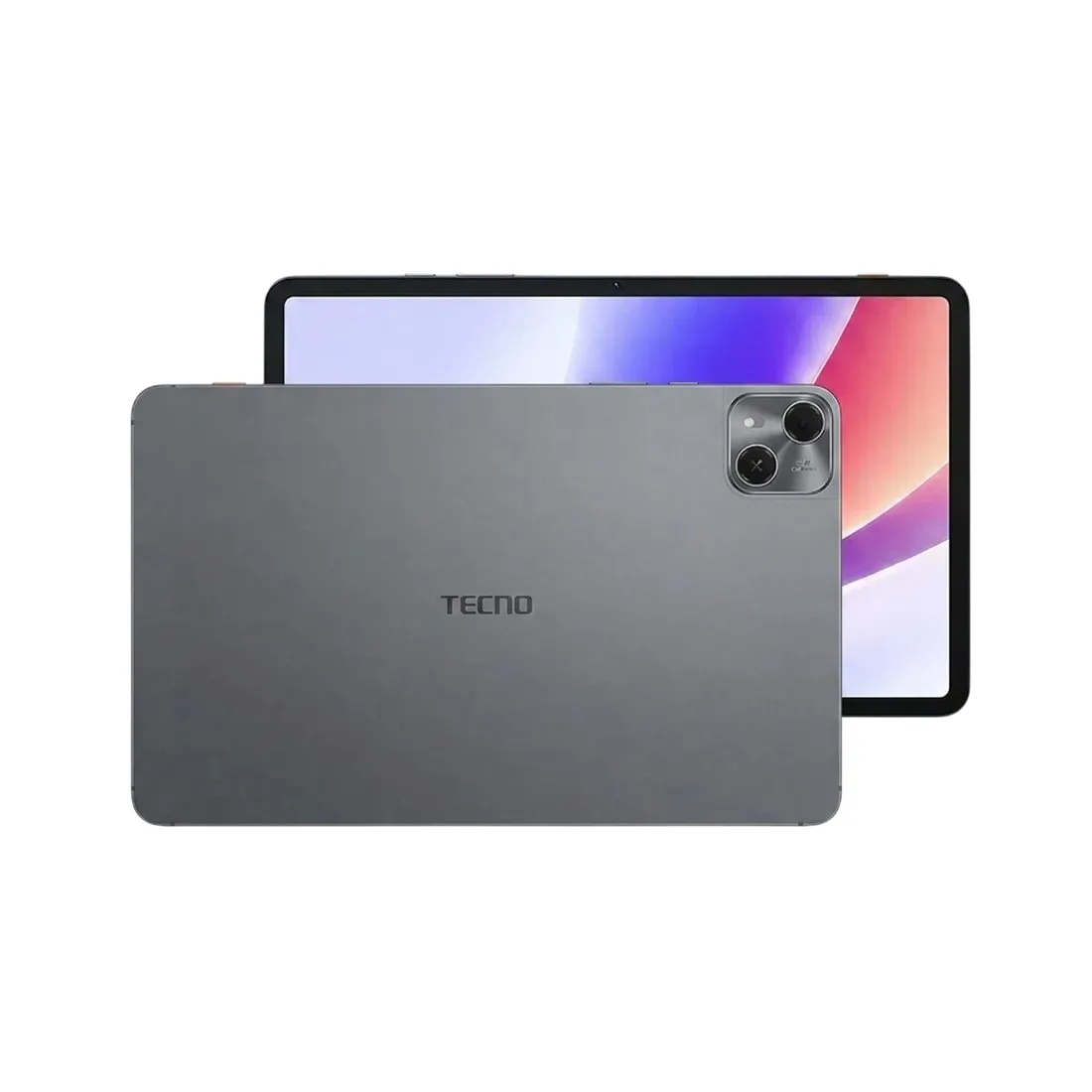 Планшет Tecno MEGAPAD PRO T1201 8/256GB Sky Gray