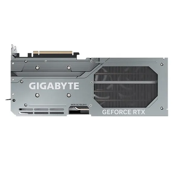 Видеокарта 12Gb Gigabyte RTX4070Ti GAMING OC 12G GV-N407TGAMING OC-12GD