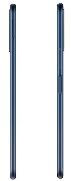 Смартфон Vivo Y20 Obsidian Black