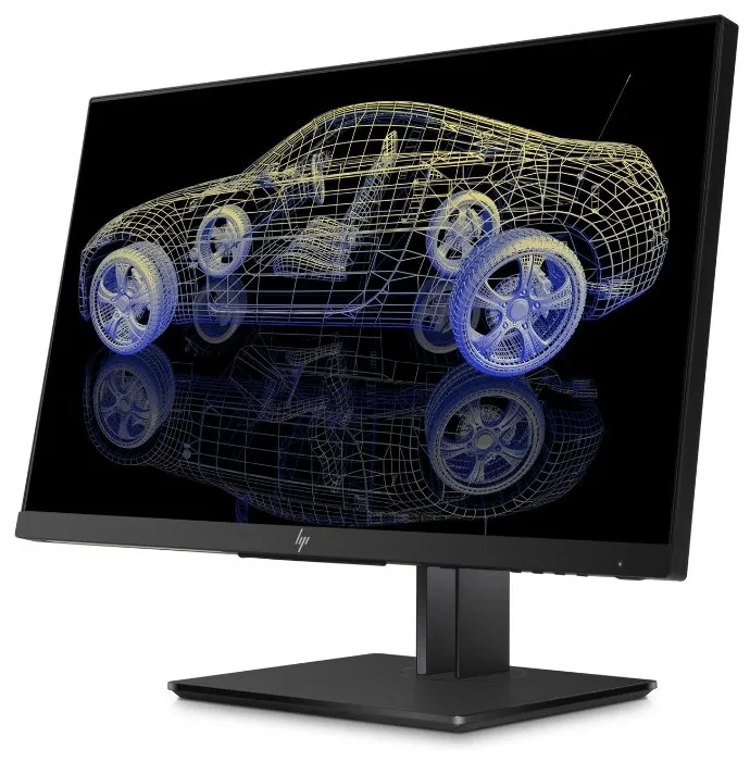 Монитор 23" HP Z23n G2 Display 1JS06A4