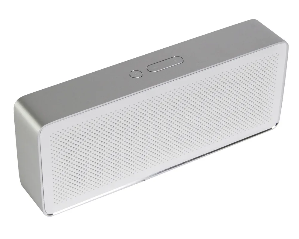 Колонки Xiaomi Mi Bluetooth Speaker Square Box II FXR4053CN/FXR4066GL