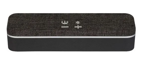Bluetooth колонка Defender Redragon Split Rock black