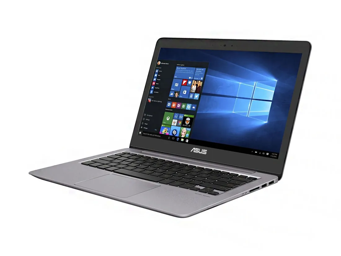 Ноутбук Asus X542UN-DM005T 90NB0G82-M028880