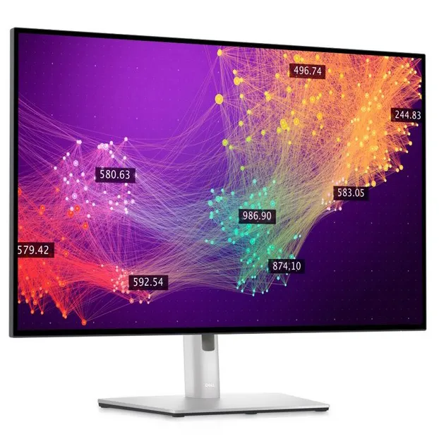 Монитор 30'' Dell U3023E 210-BDRJ