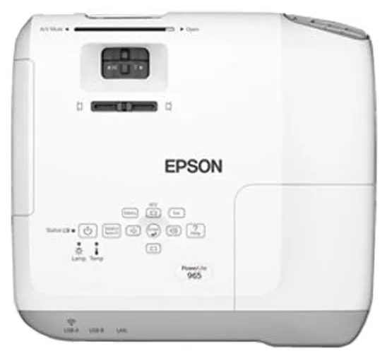 Проектор Epson EB-965H