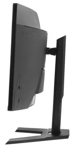 Монитор 34" Gigabyte G34WQC A-EK