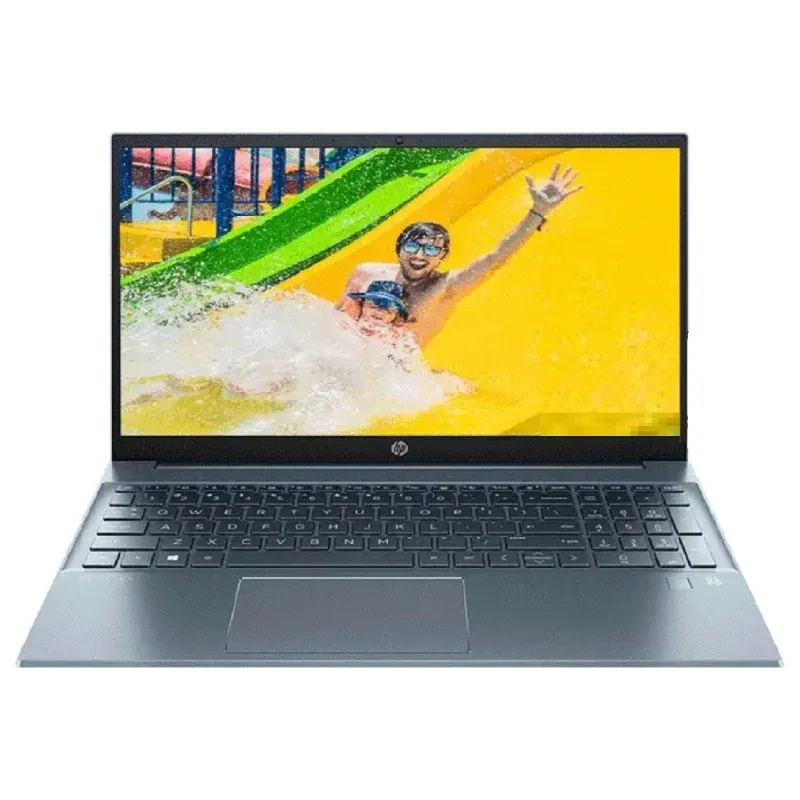 Ноутбук HP Pavilion 15-EG2011CI 6G7Z6EA