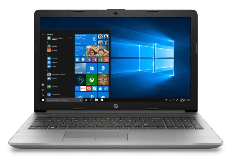 Ноутбук HP 250 G7 6BP65EA