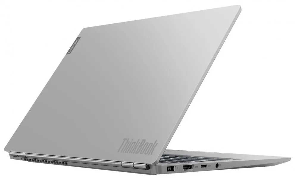 Ноутбук Lenovo ThinkBook S-13-IML 20RR0031RU